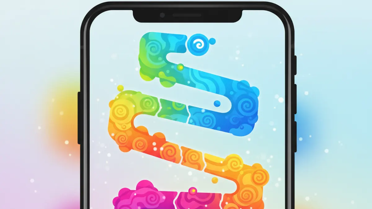 Games built for the five-minute break